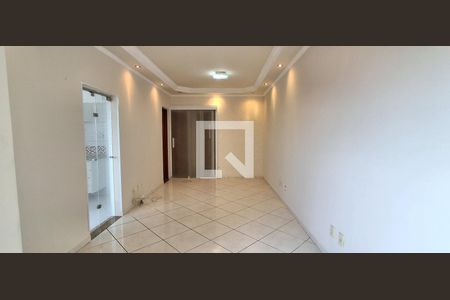 Apartamento para alugar com 96m², 2 quartos e 1 vaga Apartamento para alugar com 96m², 2 quartos e 1 vagaSala