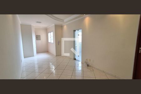 Apartamento para alugar com 96m², 2 quartos e 1 vaga Apartamento para alugar com 96m², 2 quartos e 1 vagaSala