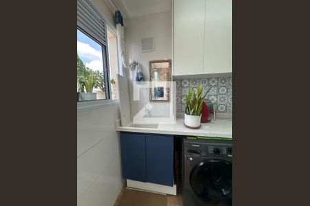 Apartamento à venda com 50m², 2 quartos e sem vaga Apartamento à venda com 50m², 2 quartos e sem vagaCozinha