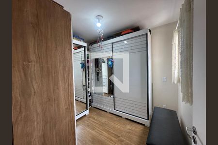 Apartamento à venda com 50m², 2 quartos e sem vaga Apartamento à venda com 50m², 2 quartos e sem vagaQuarto 2