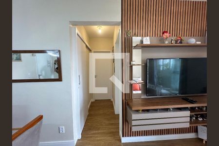 Apartamento à venda com 50m², 2 quartos e sem vaga Apartamento à venda com 50m², 2 quartos e sem vagaCorredor