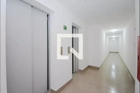 Apartamento à venda com 50m², 2 quartos e sem vaga Apartamento à venda com 50m², 2 quartos e sem vagaÁrea comum