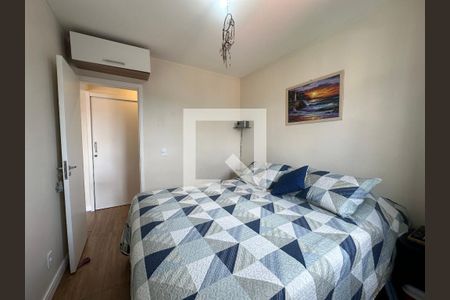 Apartamento à venda com 50m², 2 quartos e sem vaga Apartamento à venda com 50m², 2 quartos e sem vagaQuarto 1