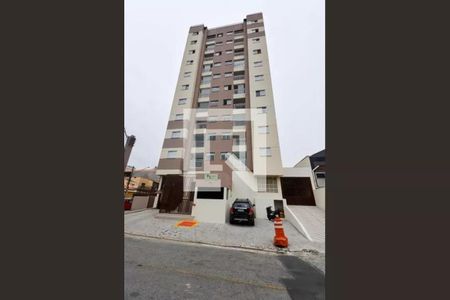 Apartamento à venda com 50m², 2 quartos e sem vaga Apartamento à venda com 50m², 2 quartos e sem vagaFachada