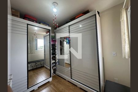 Apartamento à venda com 50m², 2 quartos e sem vaga Apartamento à venda com 50m², 2 quartos e sem vagaQuarto 2