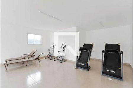 Apartamento à venda com 50m², 2 quartos e sem vaga Apartamento à venda com 50m², 2 quartos e sem vagaÁrea comum