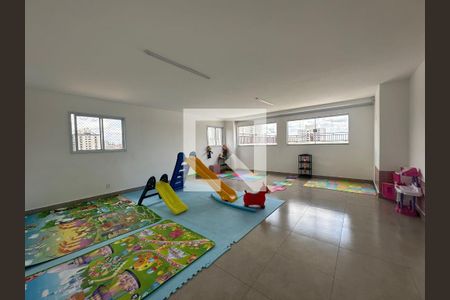 Apartamento à venda com 50m², 2 quartos e sem vaga Apartamento à venda com 50m², 2 quartos e sem vagaÁrea comum