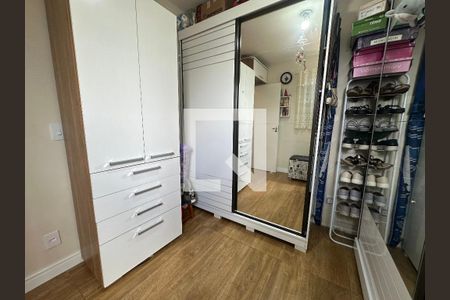 Apartamento à venda com 50m², 2 quartos e sem vaga Apartamento à venda com 50m², 2 quartos e sem vagaQuarto 2