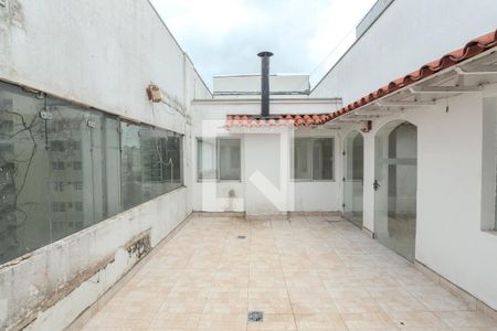 Sacada de apartamento para alugar com 2 quartos, 180m² em Consolação, São Paulo