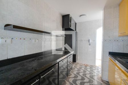 Cozinha de apartamento para alugar com 2 quartos, 180m² em Consolação, São Paulo