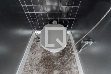 Banheiro 2 de apartamento para alugar com 2 quartos, 180m² em Consolação, São Paulo