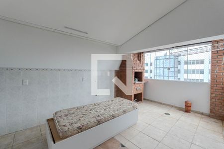 Churrasqueira de apartamento para alugar com 2 quartos, 180m² em Consolação, São Paulo