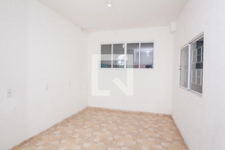 Sala/Quarto de kitnet/studio para alugar com 1 quarto, 30m² em Aparecida, Belo Horizonte