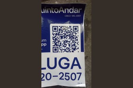 Studio para alugar com 30m², 1 quarto e sem vaga Studio para alugar com 30m², 1 quarto e sem vagaplaquinha instalada