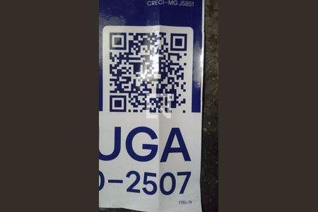 Studio para alugar com 30m², 1 quarto e sem vaga Studio para alugar com 30m², 1 quarto e sem vagaplaquinha instalada