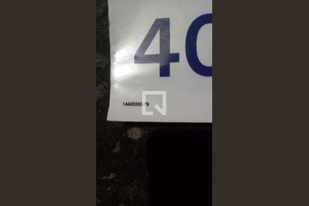 Studio para alugar com 30m², 1 quarto e sem vaga Studio para alugar com 30m², 1 quarto e sem vagaplaquinha instalada