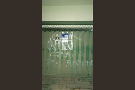 Studio para alugar com 30m², 1 quarto e sem vaga Studio para alugar com 30m², 1 quarto e sem vagaplaquinha instalada