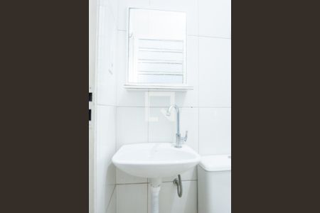 Studio para alugar com 30m², 1 quarto e sem vaga Studio para alugar com 30m², 1 quarto e sem vagabanheiro