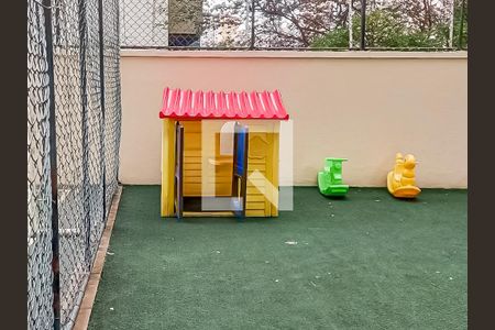 Apartamento à venda com 69m², 2 quartos e 1 vagaPlayground