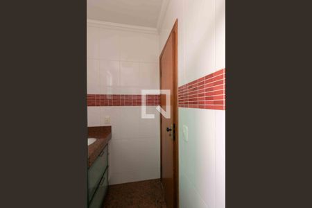 Apartamento à venda com 180m², 3 quartos e 2 vagas Apartamento à venda com 180m², 3 quartos e 2 vagasBanheiro Social
