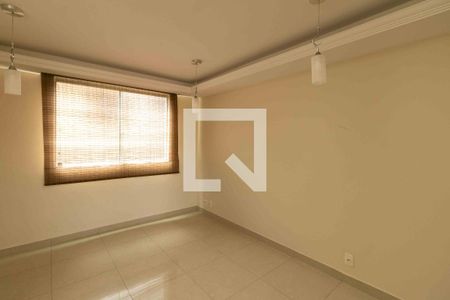 Sala 1 de apartamento à venda com 3 quartos, 180m² em Santa Amelia, Belo Horizonte