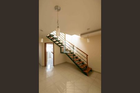 Sala 1 de apartamento à venda com 3 quartos, 180m² em Santa Amelia, Belo Horizonte