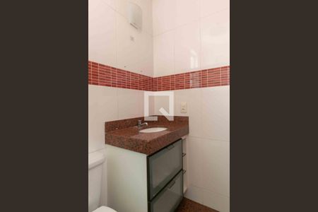 Apartamento à venda com 180m², 3 quartos e 2 vagas Apartamento à venda com 180m², 3 quartos e 2 vagasBanheiro Social