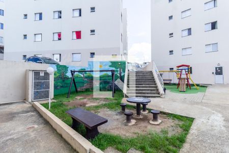 Apartamento à venda com 52m², 2 quartos e 1 vagaÁrea comum