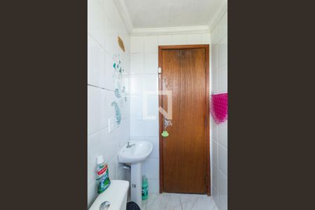 Apartamento à venda com 52m², 2 quartos e 1 vagaBanheiro