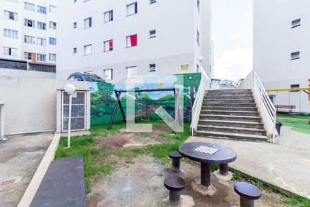 Apartamento à venda com 52m², 2 quartos e 1 vagaÁrea comum