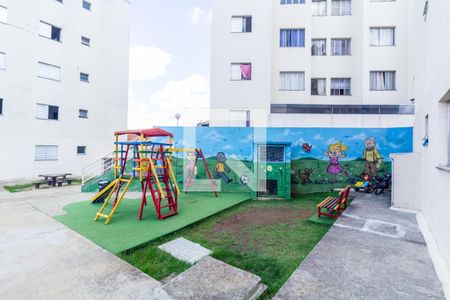 Apartamento à venda com 52m², 2 quartos e 1 vagaÁrea Comum - Playground