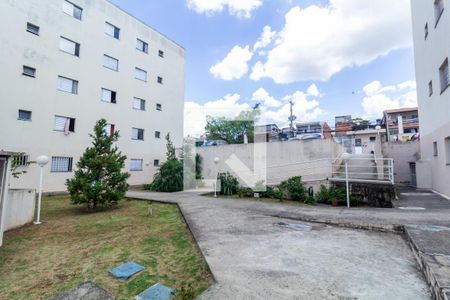 Apartamento à venda com 52m², 2 quartos e 1 vagaÁrea comum