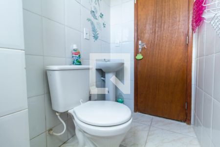 Apartamento à venda com 52m², 2 quartos e 1 vagaBanheiro