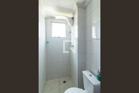 Apartamento à venda com 52m², 2 quartos e 1 vagaBanheiro