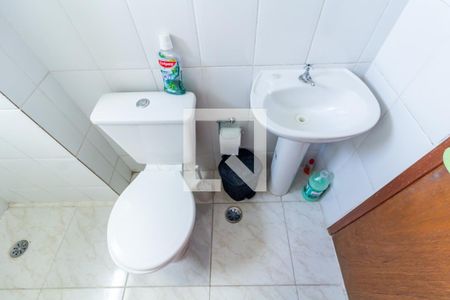 Apartamento à venda com 52m², 2 quartos e 1 vagaBanheiro