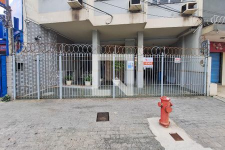 Apartamento à venda com 68m², 2 quartos e sem vaga Apartamento à venda com 68m², 2 quartos e sem vagaFachada