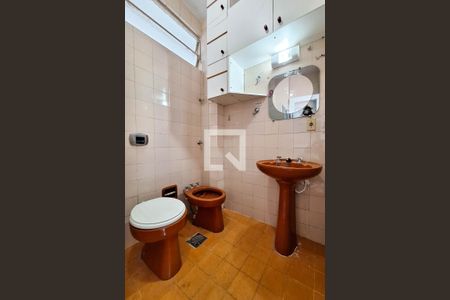 Apartamento à venda com 68m², 2 quartos e sem vaga Apartamento à venda com 68m², 2 quartos e sem vagaBanheiro