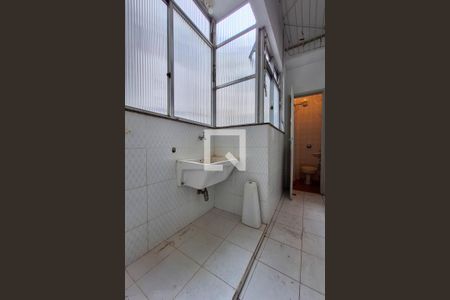 Apartamento à venda com 68m², 2 quartos e sem vaga Apartamento à venda com 68m², 2 quartos e sem vagaÁrea de Serviço