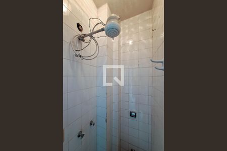 Apartamento à venda com 68m², 2 quartos e sem vaga Apartamento à venda com 68m², 2 quartos e sem vagaBanheiro de serviço