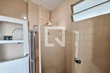 Apartamento à venda com 68m², 2 quartos e sem vaga Apartamento à venda com 68m², 2 quartos e sem vagaBanheiro