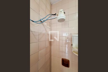 Apartamento à venda com 68m², 2 quartos e sem vaga Apartamento à venda com 68m², 2 quartos e sem vagaBanheiro