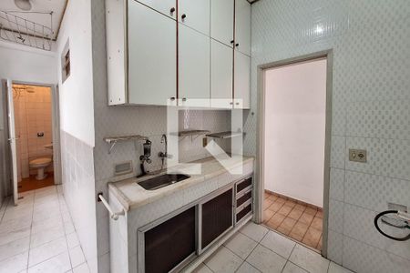 Apartamento à venda com 68m², 2 quartos e sem vaga Apartamento à venda com 68m², 2 quartos e sem vagaCozinha