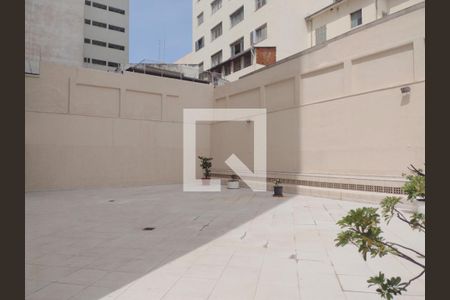 Apartamento à venda com 93m², 3 quartos e 1 vagaÁrea comum