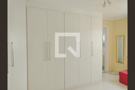 Apartamento à venda com 93m², 3 quartos e 1 vagaQuarto 3