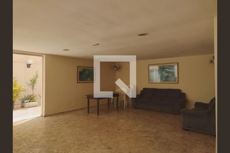 Apartamento à venda com 93m², 3 quartos e 1 vagaÁrea comum