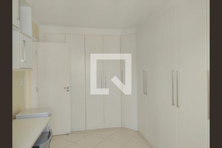 Apartamento à venda com 93m², 3 quartos e 1 vagaQuarto 3