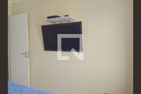 Apartamento à venda com 93m², 3 quartos e 1 vagaQuarto