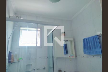 Apartamento à venda com 93m², 3 quartos e 1 vagaBanheiro