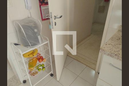 Apartamento à venda com 93m², 3 quartos e 1 vagaCozinha