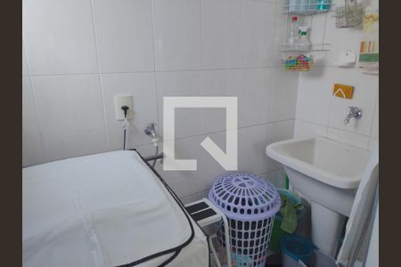 Apartamento à venda com 93m², 3 quartos e 1 vagaÁrea de Serviço